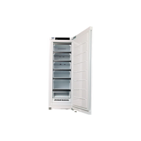 Congélateur Armoire  Reconditionné LIEBHERR FNE5006-22 : vue de l'intérieur