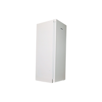 Congélateur Armoire  Reconditionné LIEBHERR FNE5006-22 : vue du côté droit