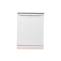 Lave-Vaisselle Pose Libre 12 Cvts Reconditionné LISTO LV47 L4B : vue de face