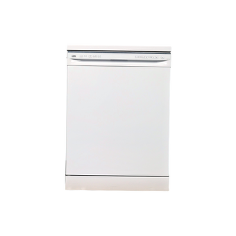 Lave-Vaisselle Pose Libre 12 Cvts Reconditionné LISTO LV47 L4B : vue de face