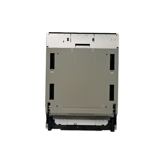 Lave-Vaisselle Encastrable 14 Cvts Reconditionné LG DB475TXS : vue de face