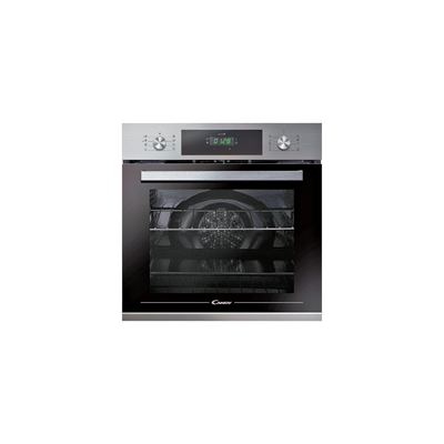 Four chaleur tournante CANDY FCT686XTB WF