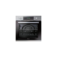 Four Chaleur Tournante 70 L Reconditionné CANDY FCT686XTB WF : vue de face