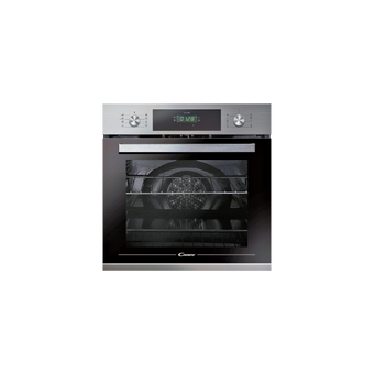 Four Chaleur Tournante 70 L Reconditionné CANDY FCT686XTB WF : vue de face