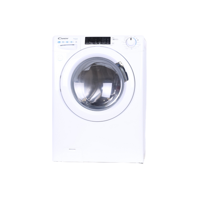 Lave-linge sechant CANDY CSWS4128TWME