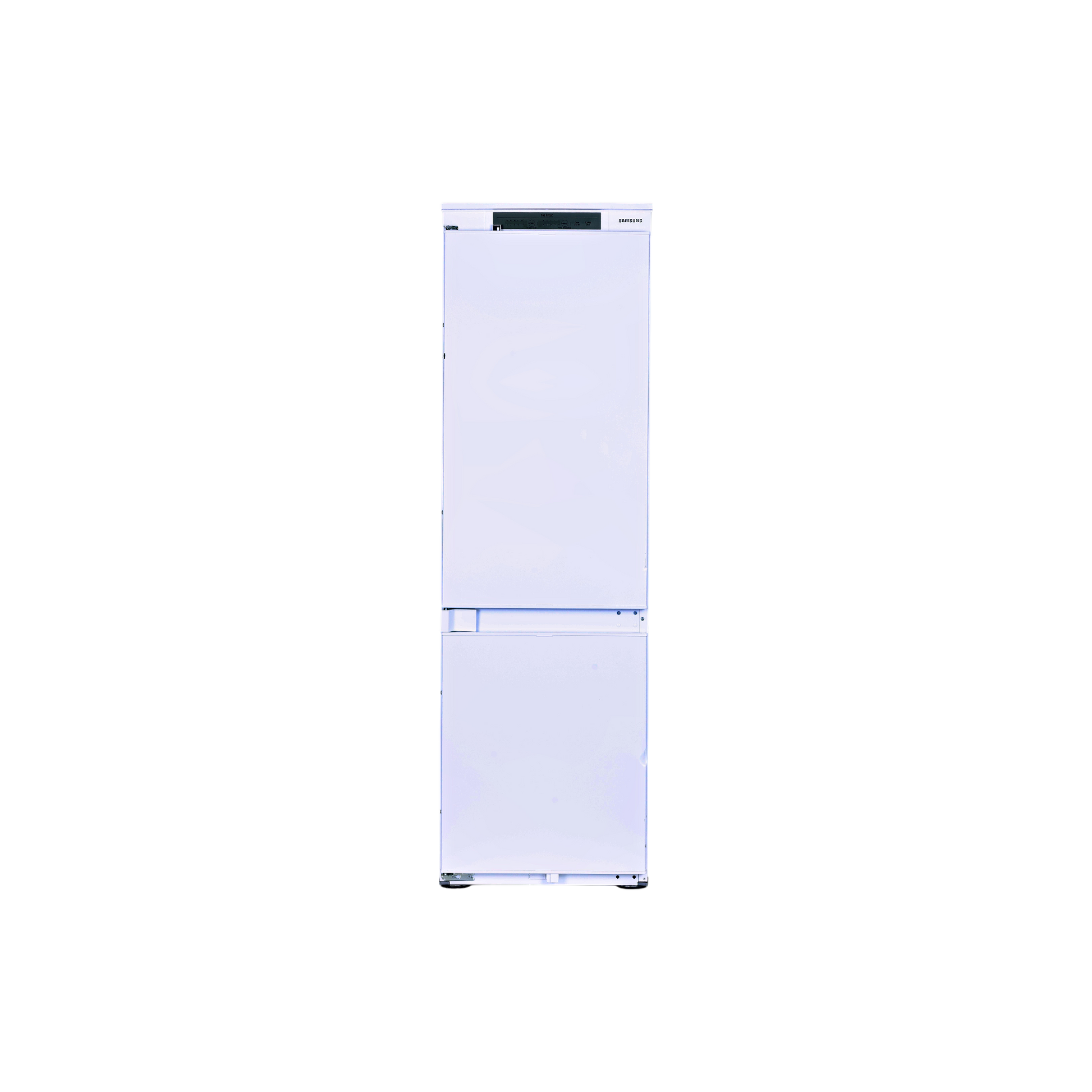 Réfrigérateur Encastrable 266 L Reconditionné SAMSUNG BRB260035WW : vue de face