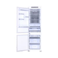 Réfrigérateur Encastrable 266 L Reconditionné SAMSUNG BRB260035WW : vue de l'intérieur