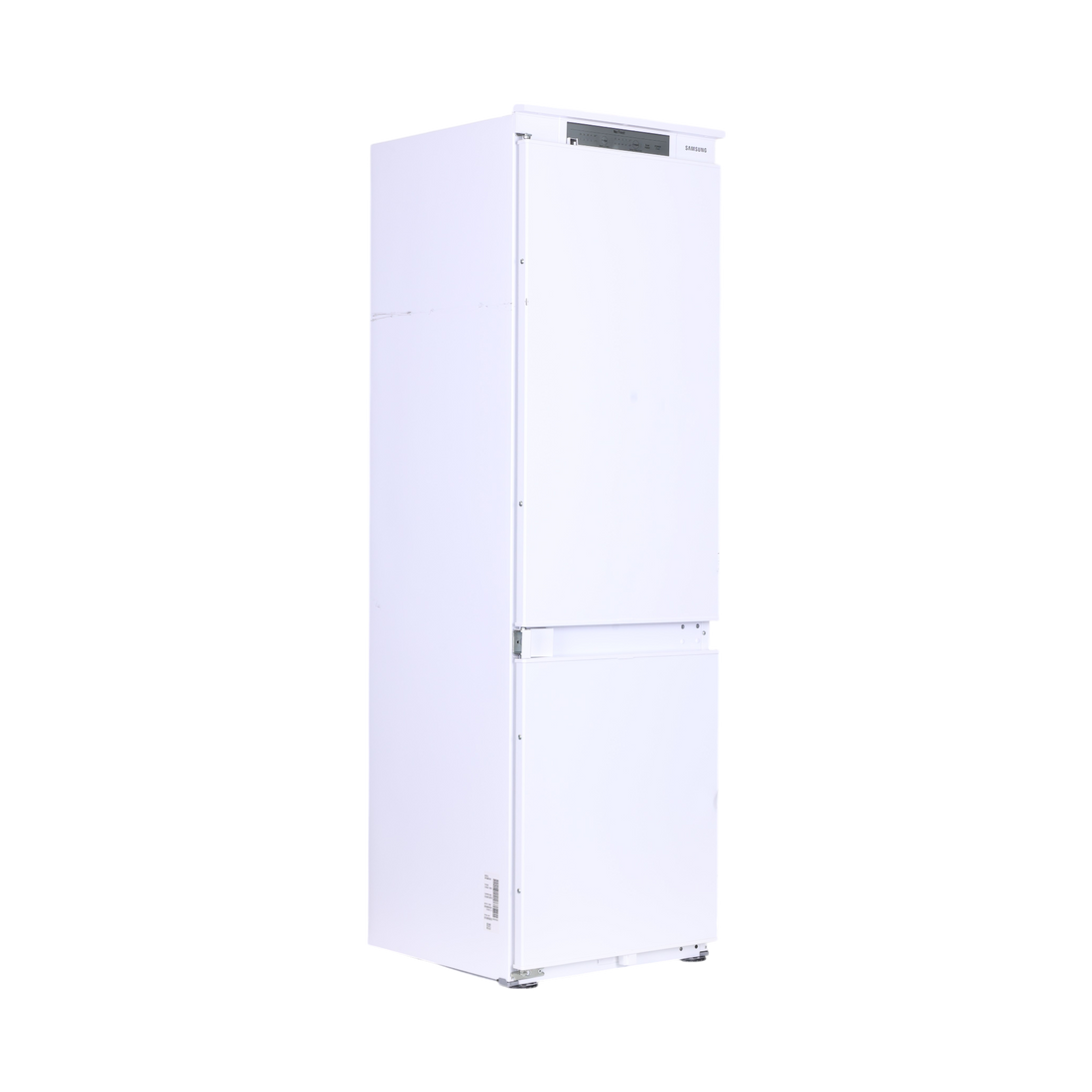 Réfrigérateur Encastrable 266 L Reconditionné SAMSUNG BRB260035WW : vue du côté droit