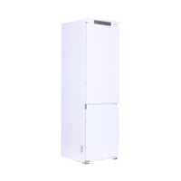 Réfrigérateur Encastrable 266 L Reconditionné SAMSUNG BRB260035WW : vue du côté droit