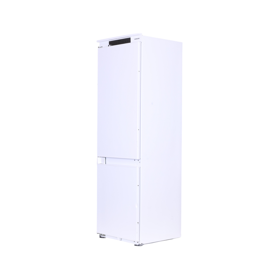 Réfrigérateur Encastrable 266 L Reconditionné SAMSUNG BRB260035WW : vue du côté gauche