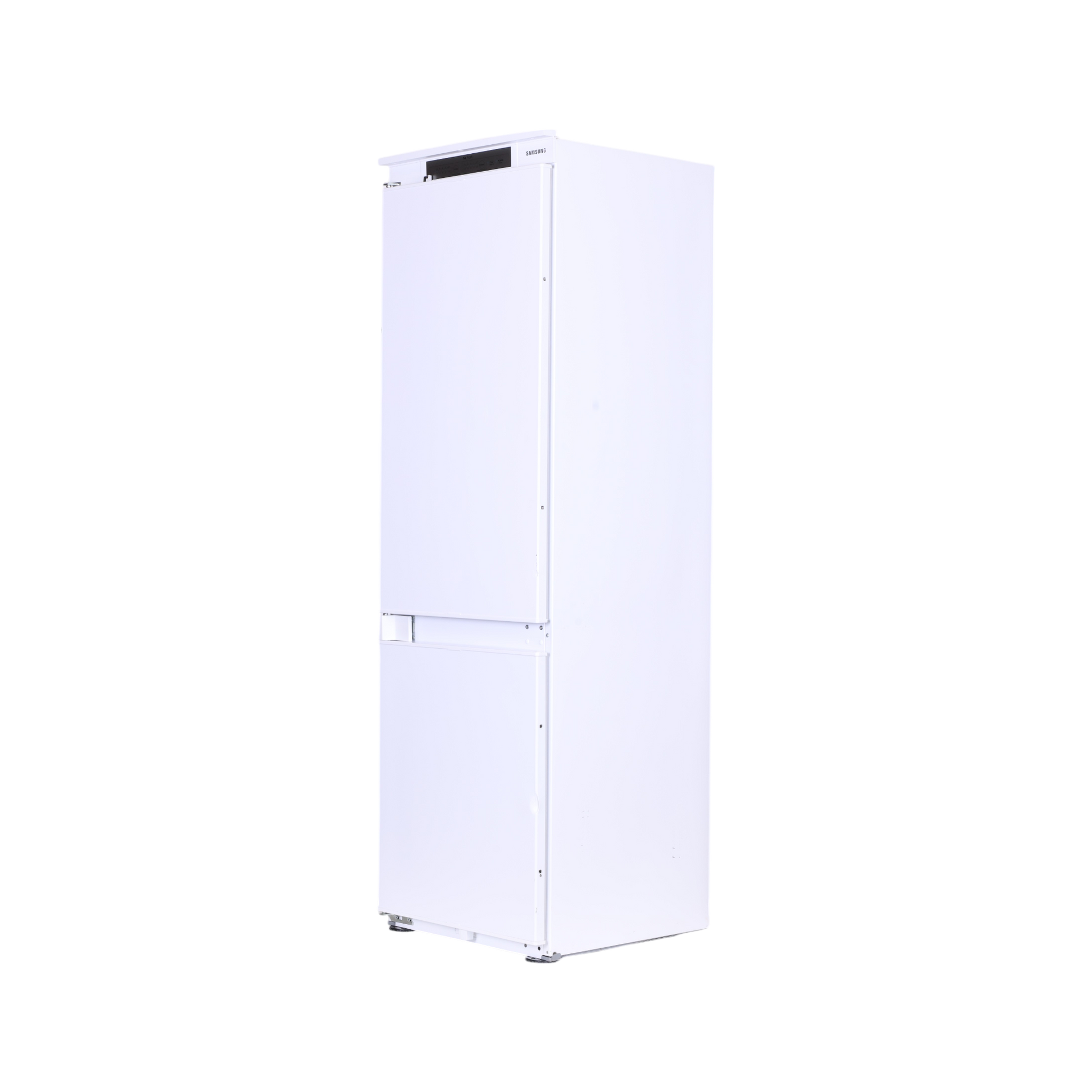 Réfrigérateur Encastrable 266 L Reconditionné SAMSUNG BRB260035WW : vue du côté gauche