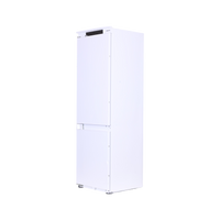 Réfrigérateur Encastrable 266 L Reconditionné SAMSUNG BRB260035WW : vue du côté gauche