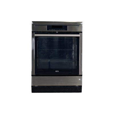 Cuisinière vitrocéramique AEG 69476IU-MN
