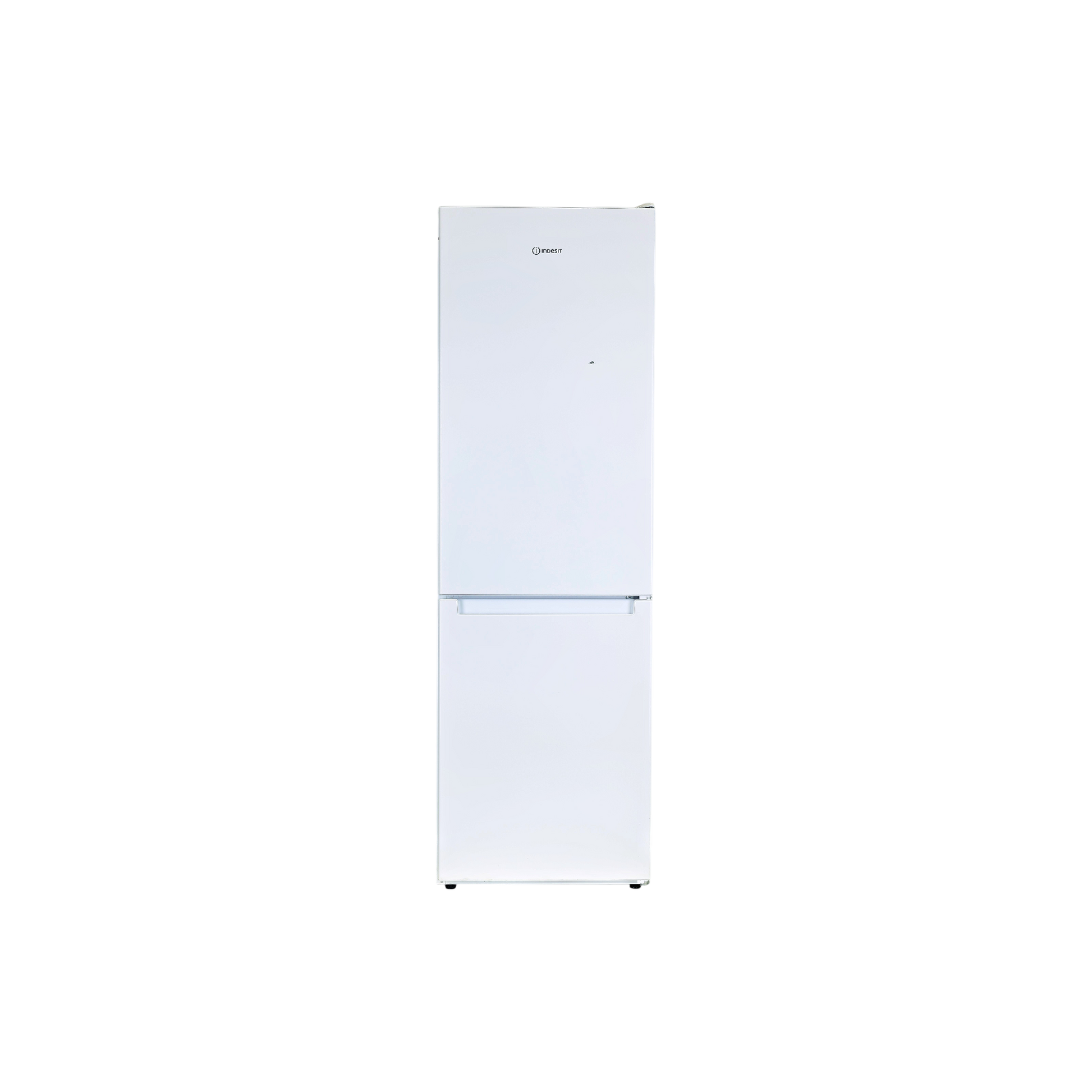 Réfrigérateur Avec Congélateur 337 L Reconditionné INDESIT LI8S1EFW : vue de face