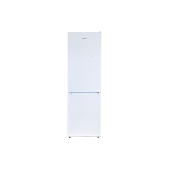Réfrigérateur Avec Congélateur 337 L Reconditionné INDESIT LI8S1EFW : vue de face