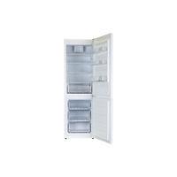 Réfrigérateur Avec Congélateur 337 L Reconditionné INDESIT LI8S1EFW : vue de l'intérieur