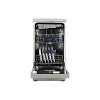 Lave-Vaisselle Pose Libre 10 Cvts Reconditionné SIEMENS SR26T891EU : vue de l'intérieur