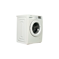 Lave-Linge Hublot 7 kg Reconditionné SAMSUNG WW70J3283KW : vue du côté droit
