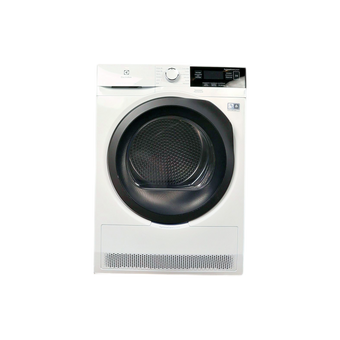 Seche-Linge Pompe À Chaleur 8 kg Reconditionné ELECTROLUX EW9H3929DC : vue de face