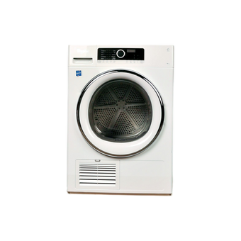 Seche-Linge Condensation 9 kg Reconditionné WHIRLPOOL DSCX 90113 : vue de face