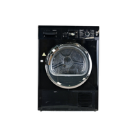 Seche-Linge Condensation 8 kg Reconditionné BOSCH WTS865B3FF : vue de face