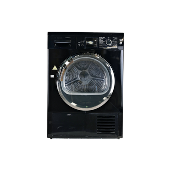 Seche-Linge Condensation 8 kg Reconditionné BOSCH WTS865B3FF : vue de face
