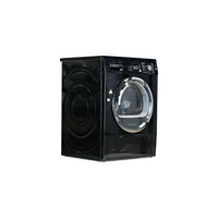 Seche-Linge Condensation 8 kg Reconditionné BOSCH WTS865B3FF : vue du côté droit