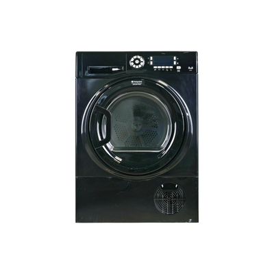Seche-linge à condensation HOTPOINT ARISTON TCD83B6K