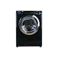 Lave-Linge Hublot 10 kg Reconditionné CANDY CSS1410TC3B/1-47 : vue de face