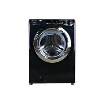 Lave-Linge Hublot 10 kg Reconditionné CANDY CSS1410TC3B/1-47 : vue de face