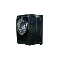 Lave-Linge Hublot 10 kg Reconditionné CANDY CSS1410TC3B/1-47 : vue du côté gauche