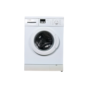 Lave-Linge Hublot 7 kg Reconditionné BOSCH WAE28217FF : vue de face