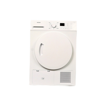 Seche-Linge Pompe À Chaleur 8 kg Reconditionné PROLINE PROHP80 : vue de face