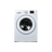 Lave-Linge Hublot 8 kg Reconditionné SAMSUNG WF80F5E0W4W : vue de face