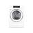 Seche-Linge Pompe À Chaleur 9 kg Reconditionné WHIRLPOOL HSCX 90422 : vue de face
