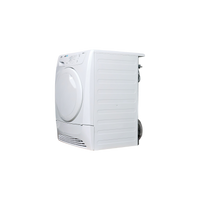 Seche-Linge Pompe À Chaleur 7 kg Reconditionné FAURE FDH7332PZ : vue du côté gauche
