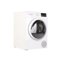 Seche-Linge Pompe À Chaleur 9 kg Reconditionné BOSCH WTR85T09FF : vue du côté droit