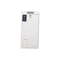Lave-Linge Top 7 kg Reconditionné ELECTROLUX EW7T3733BO : vue de face