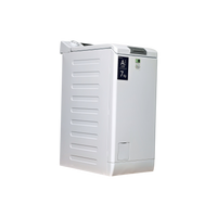 Lave-Linge Top 7 kg Reconditionné ELECTROLUX EW7T3733BO : vue du côté droit