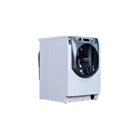 Lave-Linge Hublot 11 kg Reconditionné HOTPOINT ARISTON AQ114D497SDEUN : vue du côté droit