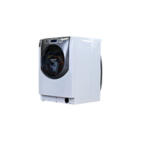 Lave-Linge Hublot 11 kg Reconditionné HOTPOINT ARISTON AQ114D497SDEUN : vue du côté gauche