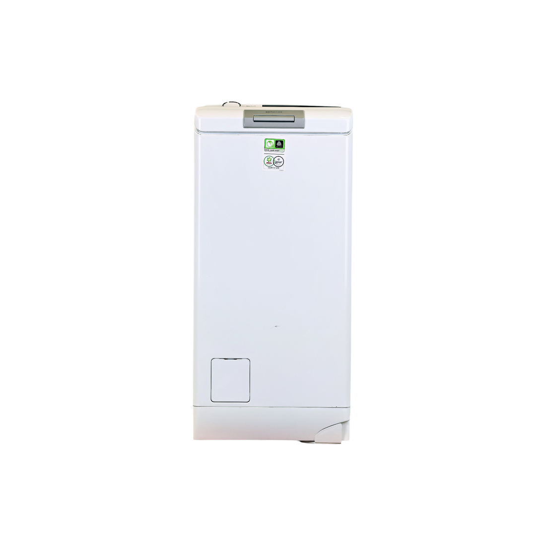 Lave-Linge Top 7 kg Reconditionné ELECTROLUX EW7T3375DC : vue de face