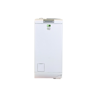 Lave-Linge Top 7 kg Reconditionné ELECTROLUX EW7T3375DC : vue de face