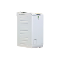 Lave-Linge Top 7 kg Reconditionné ELECTROLUX EW7T3375DC : vue du côté droit