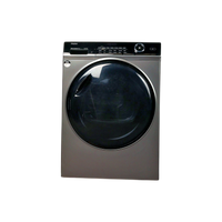 Seche-Linge Pompe À Chaleur 9 kg Reconditionné HAIER HD90-A2959S : vue de face