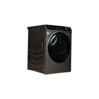 Seche-Linge Pompe À Chaleur 9 kg Reconditionné HAIER HD90-A2959S : vue du côté droit