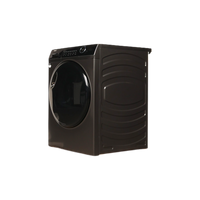 Seche-Linge Pompe À Chaleur 9 kg Reconditionné HAIER HD90-A2959S : vue du côté gauche