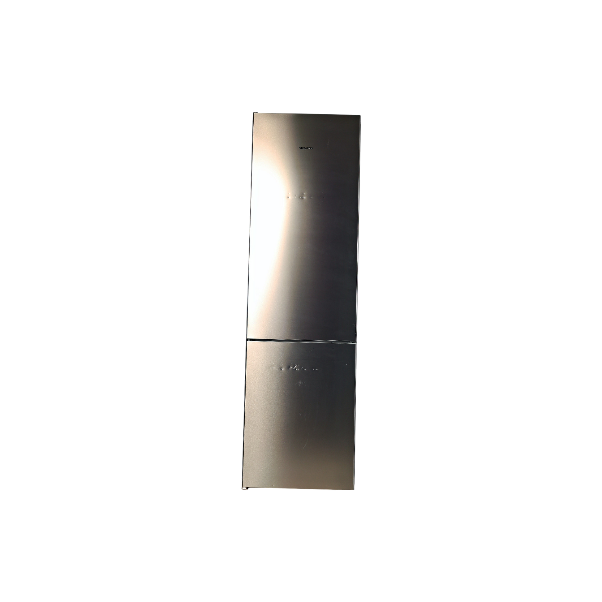 Réfrigérateur Avec Congélateur 363 L Reconditionné SIEMENS KG39N2IDF : vue de face