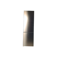Réfrigérateur Avec Congélateur 363 L Reconditionné SIEMENS KG39N2IDF : vue de face