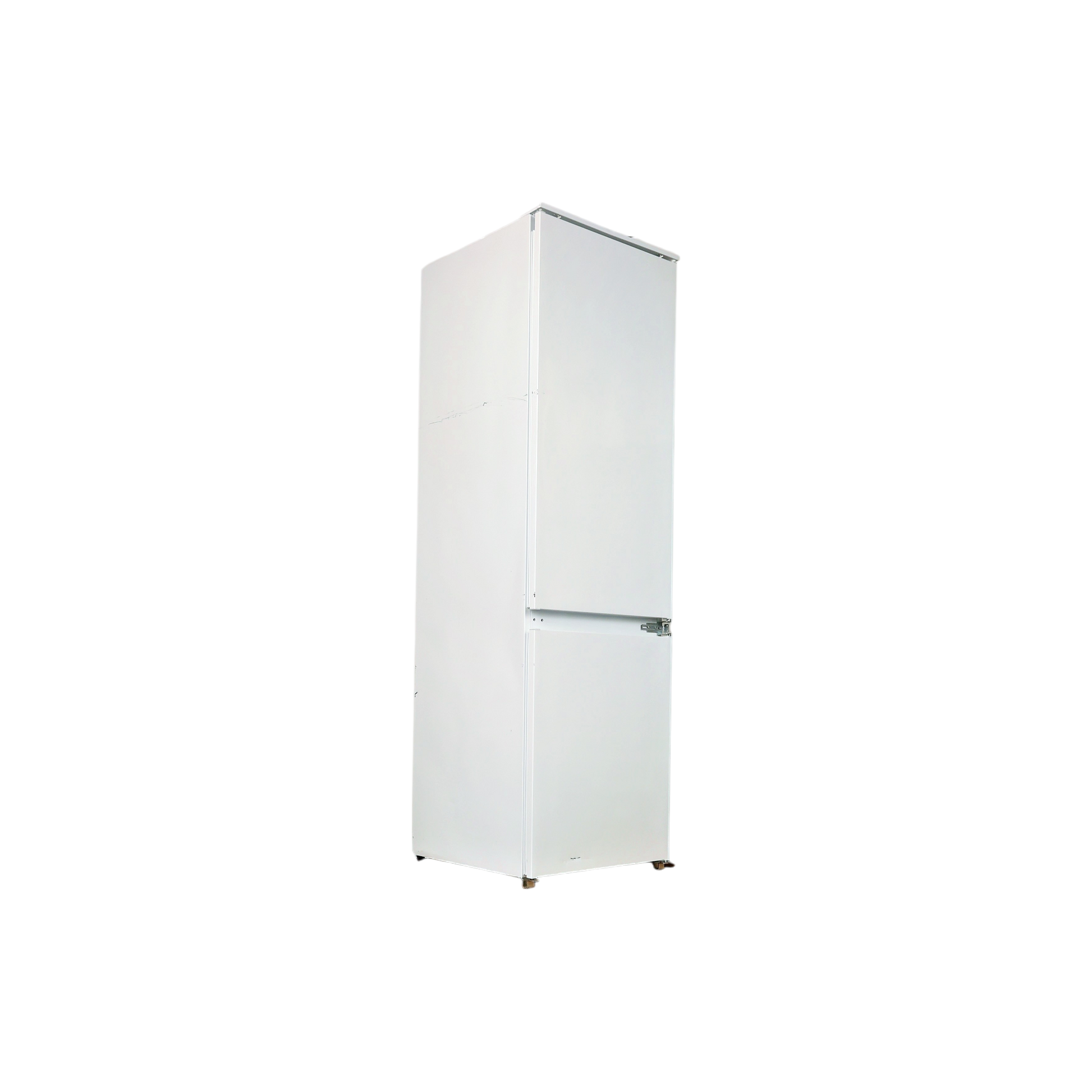 Réfrigérateur Encastrable 254 L Reconditionné ELECTROLUX KNT6TE18S : vue du côté droit